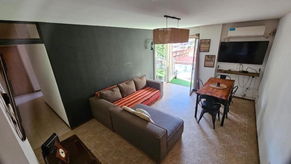 Depto Ayacucho Apartment in Cordoba