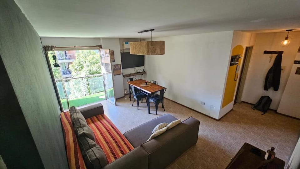 Depto Ayacucho Apartment in Cordoba
