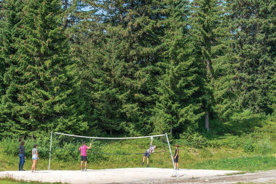 Sports