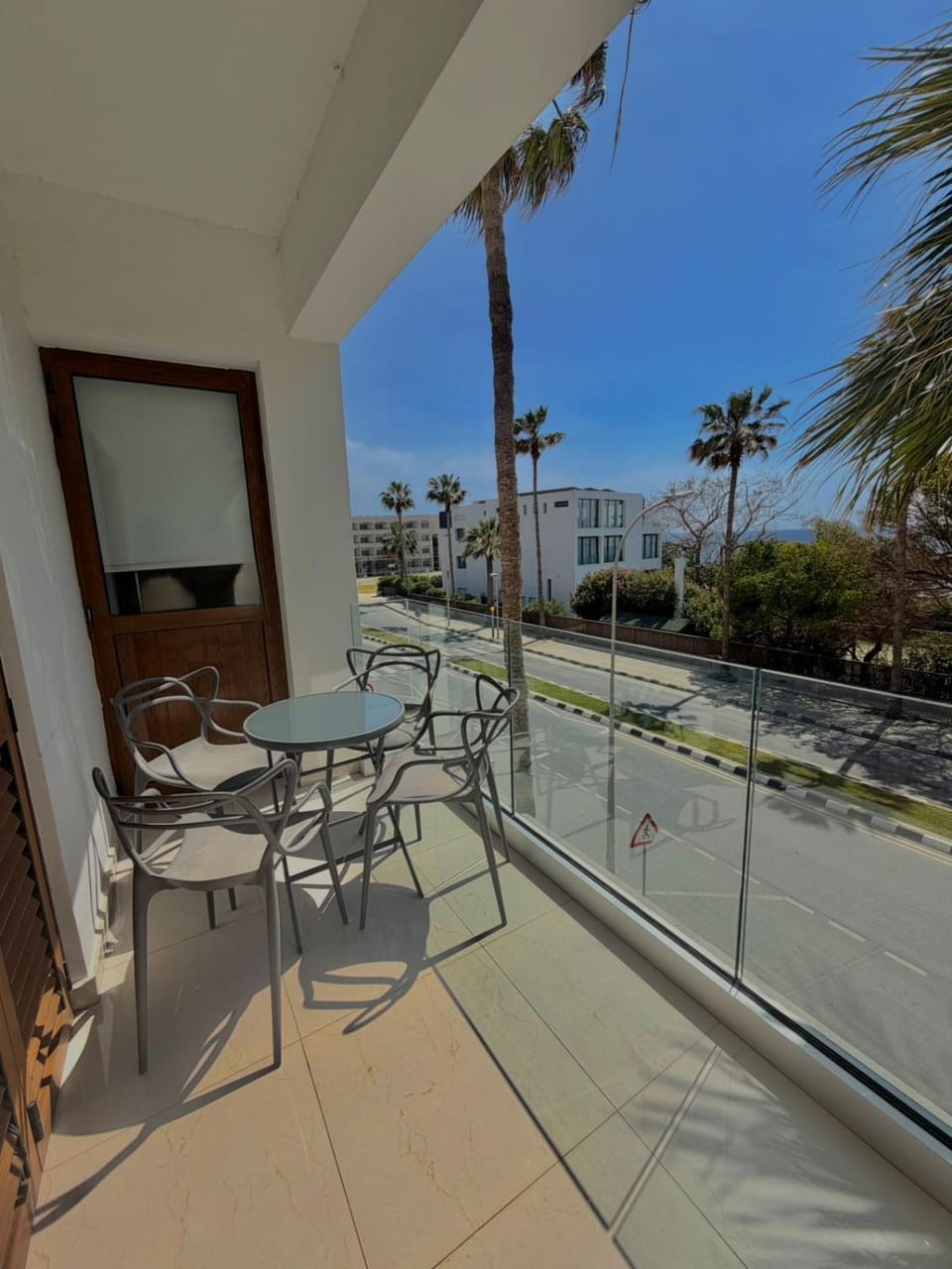 View (from property/room), Balcony/Terrace