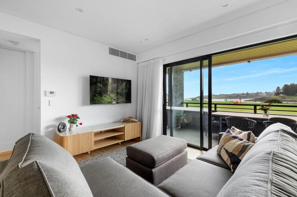 Kove Apartment - B01 Apartment in Kiama