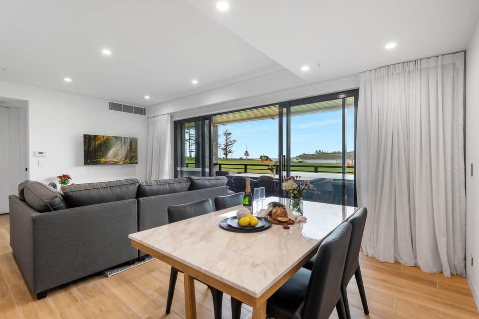 Kove Apartment - B01 Apartment in Kiama