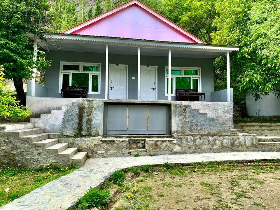 Lamsa inn hotel Hotel in Pakistan