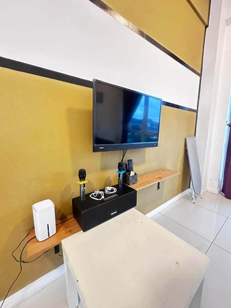 TV and multimedia