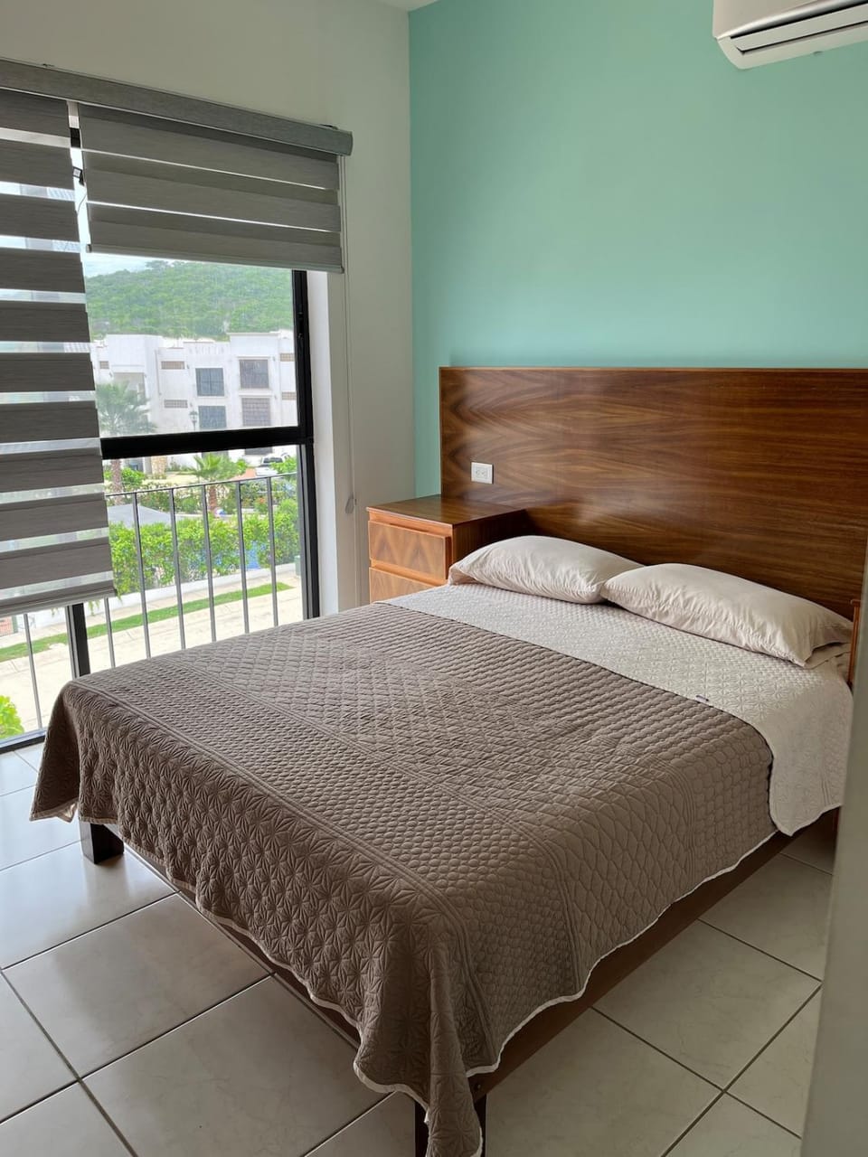 Departamento cerca de playa Apartment in Mazatlan