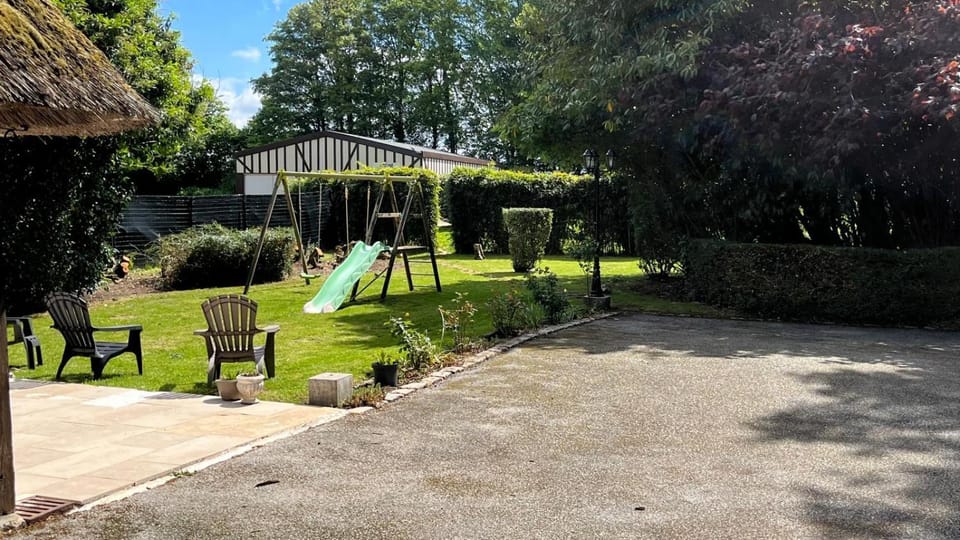 Garden, Garden