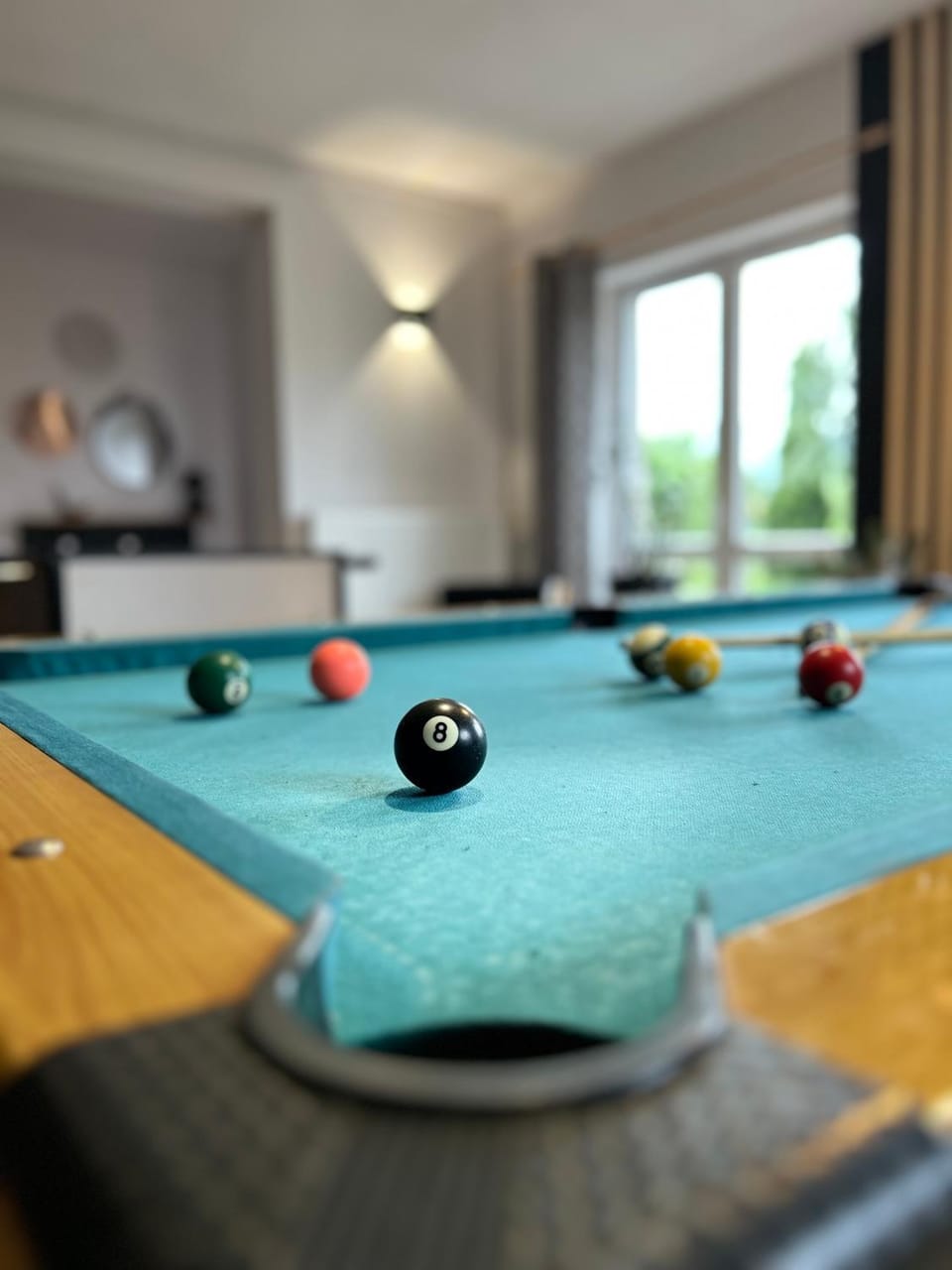 Billiard