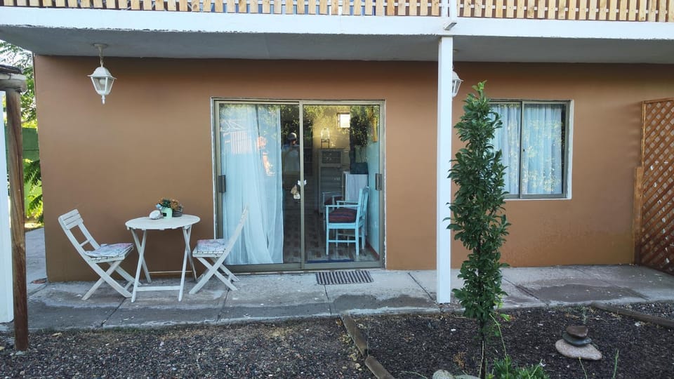 Rancho Elquino Apartment hotel in Coquimbo Region