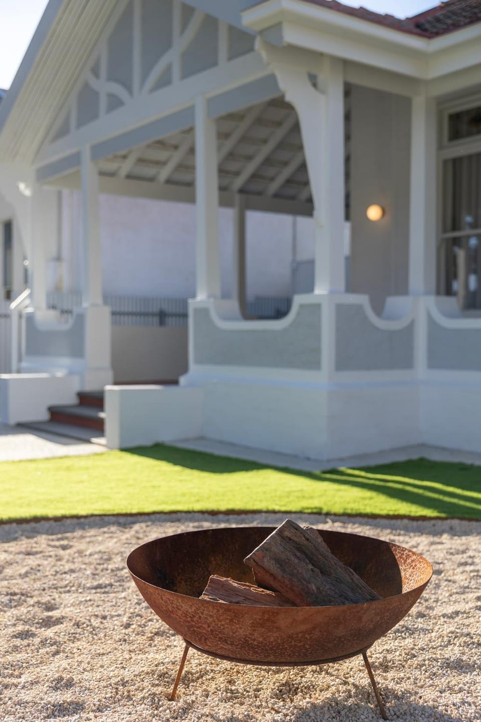 Belle Escapes Henley's Coastal Charm House in Adelaide