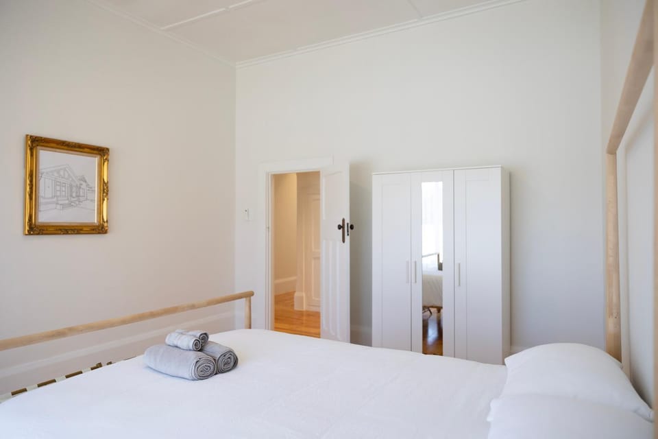 Belle Escapes Henley's Coastal Charm House in Adelaide