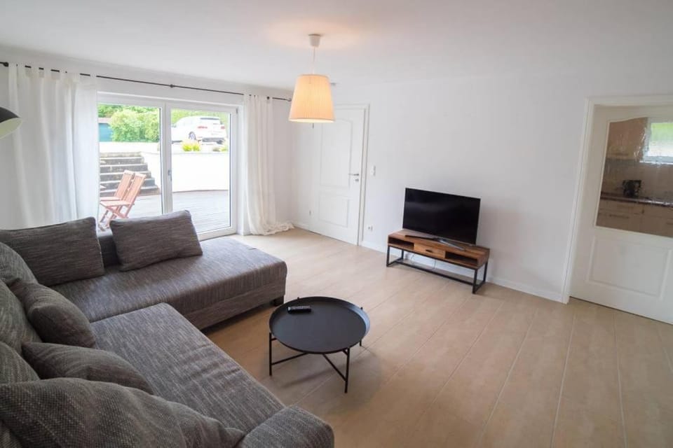 Gästehaus am Paradieshof Apartment in Schwerin