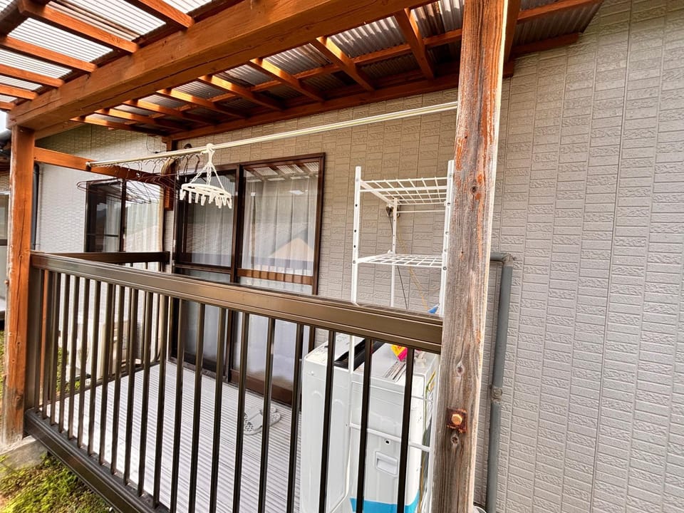 ITO-STAY アパートメントHotel 南阿蘇 Apartment in Japan