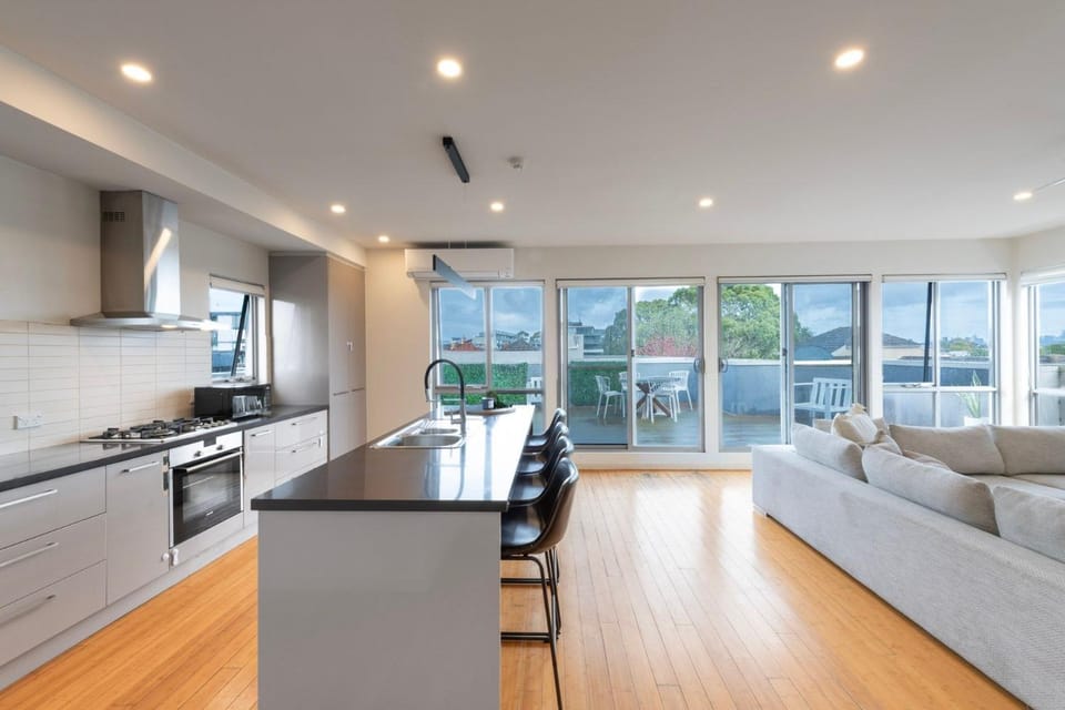 Jasandro Ivanhoe Base 17 Apartment in Melbourne