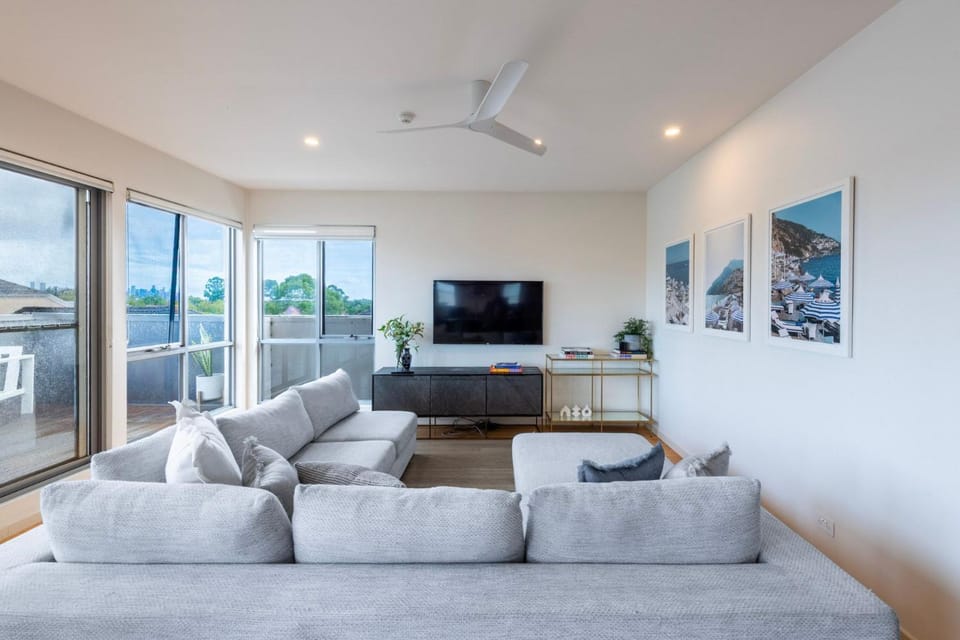 Jasandro Ivanhoe Base 17 Apartment in Melbourne