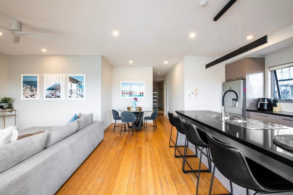 Jasandro Ivanhoe Base 17 Apartment in Melbourne