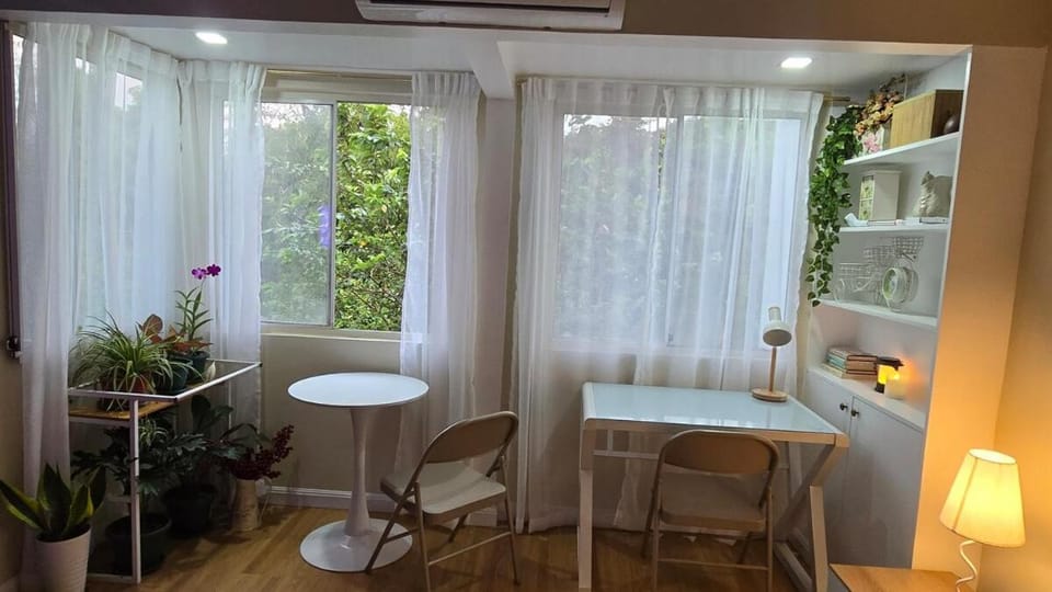 AIM Studio Unit at Fairview QC Apartment in Quezon City