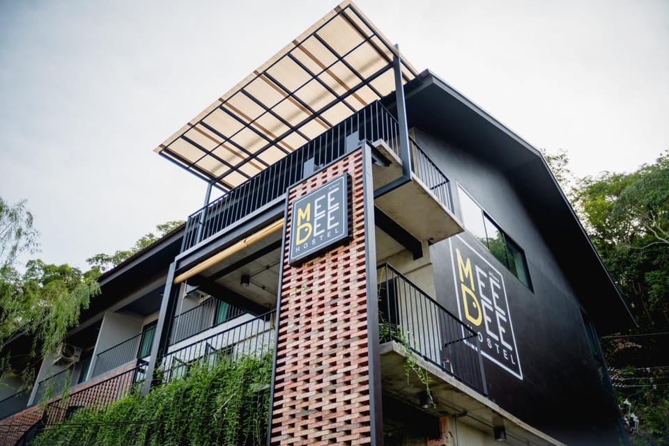 MEE DEE Hostel Hostel in Krabi Changwat