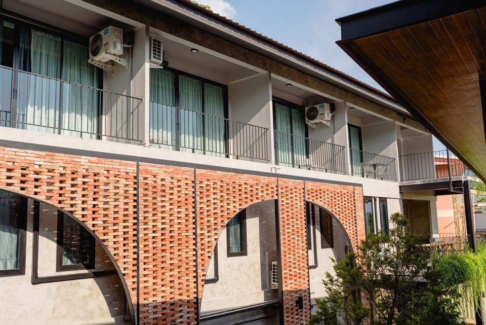 MEE DEE Hostel Hostel in Krabi Changwat
