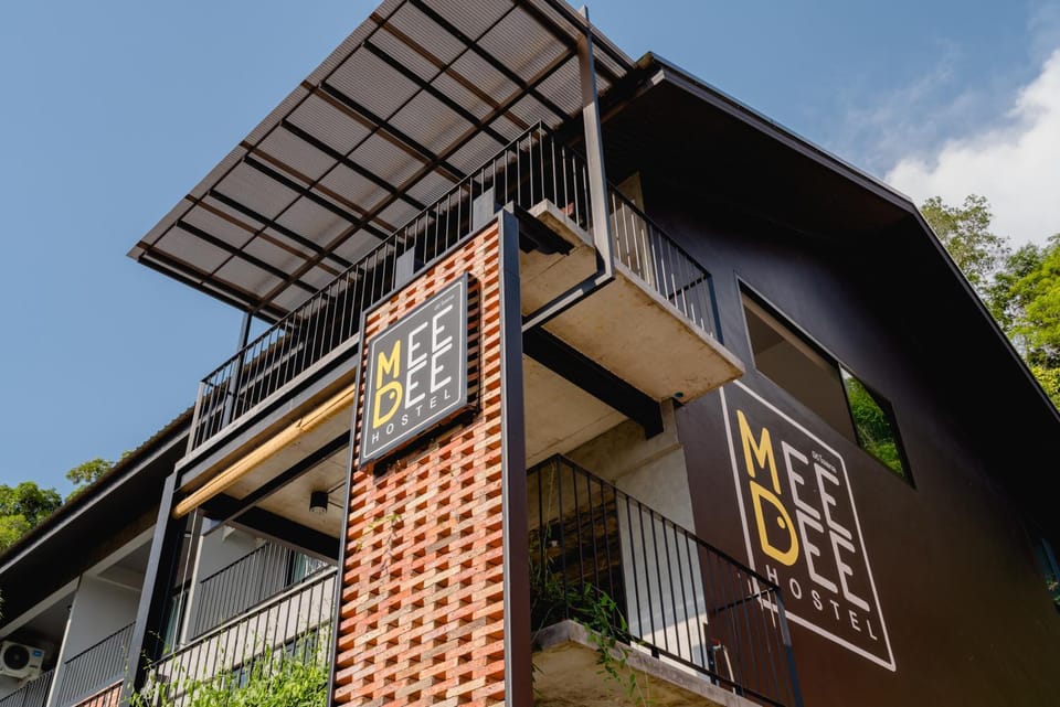 MEE DEE Hostel Hostel in Krabi Changwat