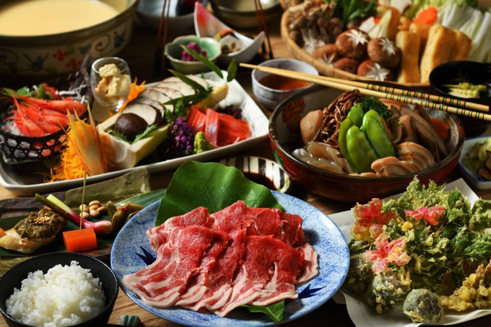 Food, Dinner