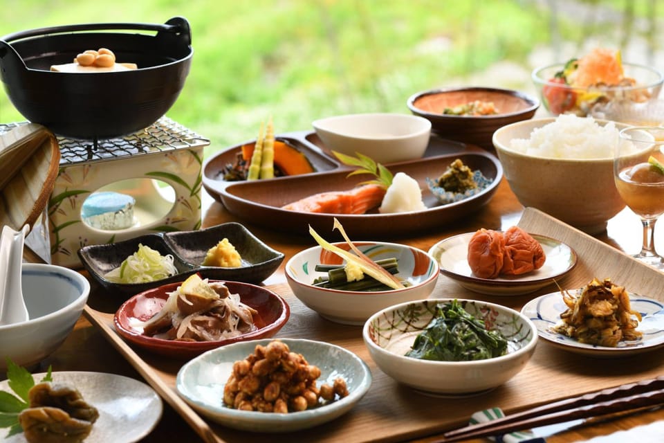 Food, Breakfast