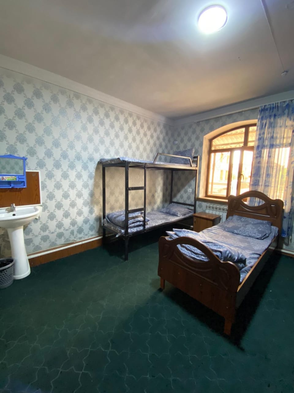 Hostel Inn Hostel in Europe