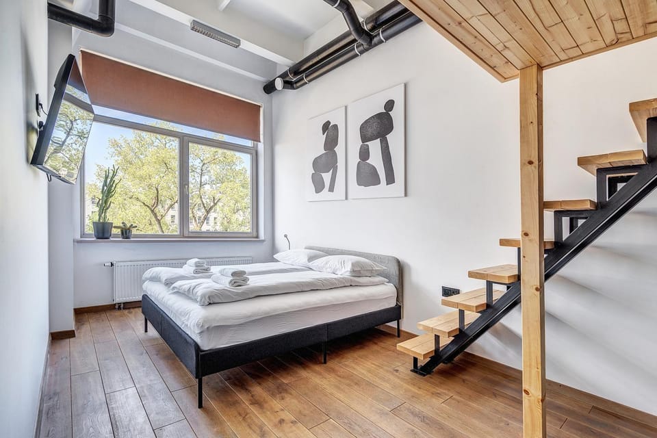 TV and multimedia, Bedroom