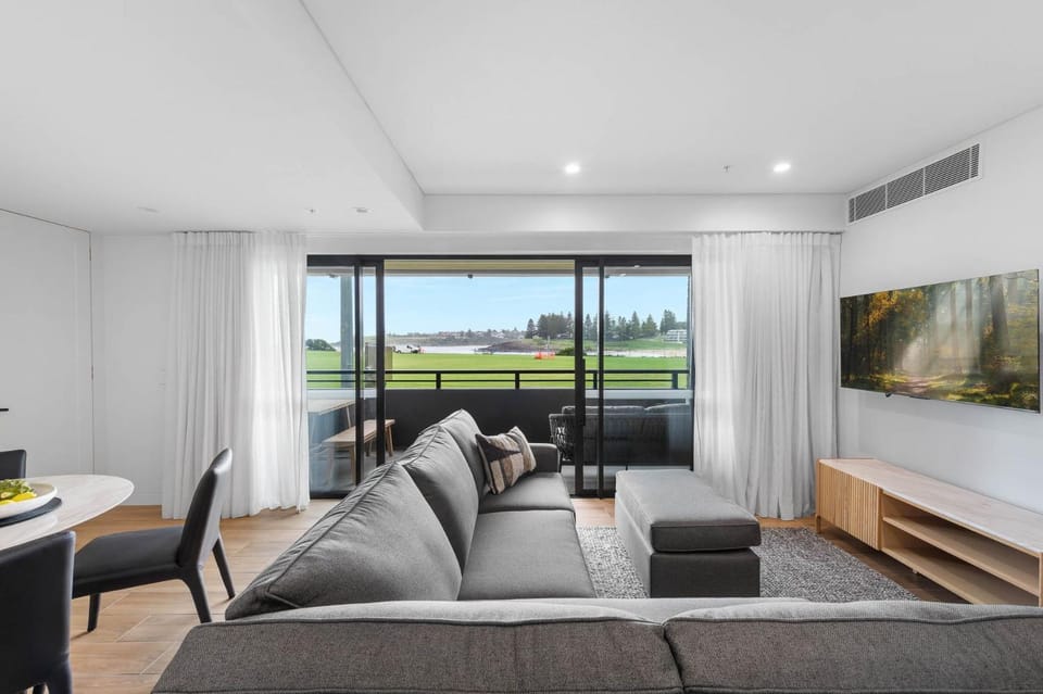Kove Apartment - B02 Apartment in Kiama
