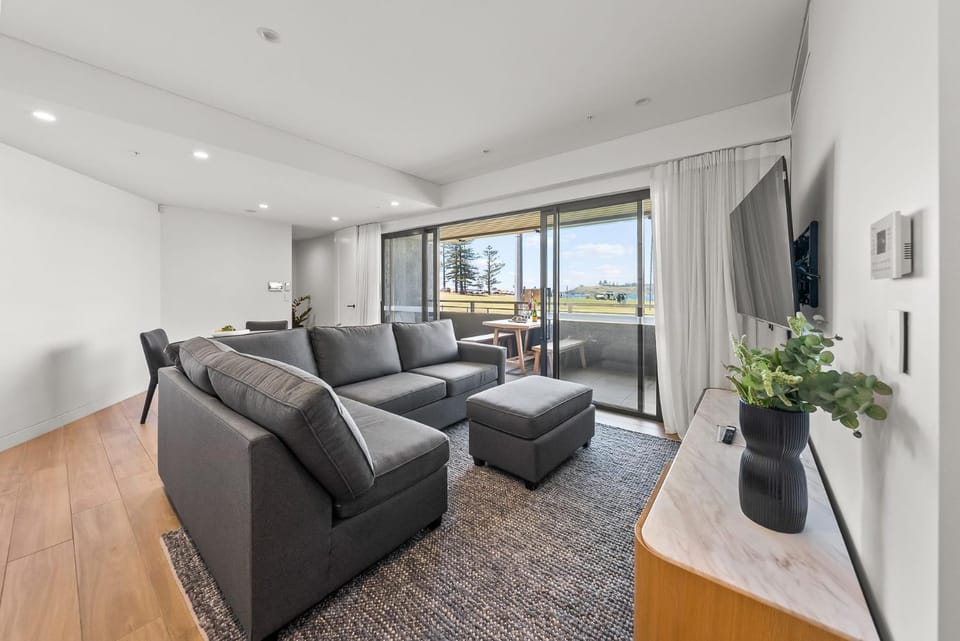 Kove Apartment - B02 Apartment in Kiama