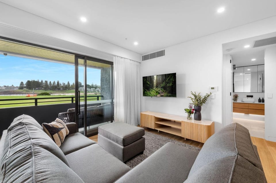 Kove Apartment - B02 Apartment in Kiama
