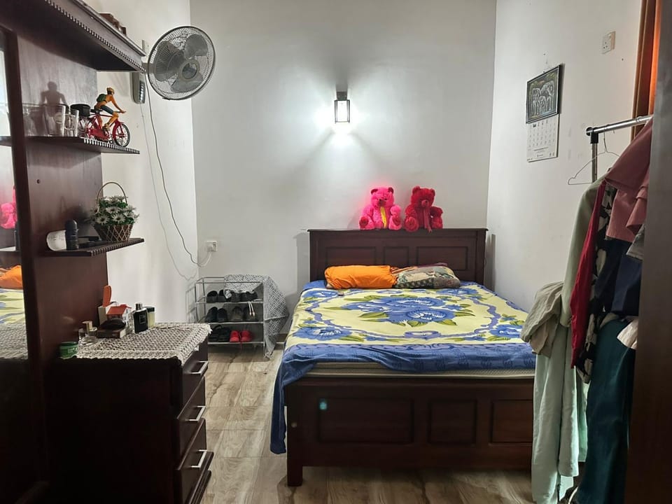 sudu vila Apartment in Southern Province
