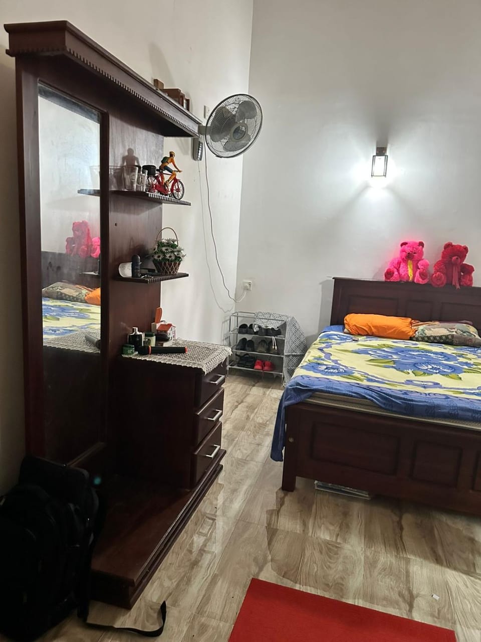sudu vila Apartment in Southern Province