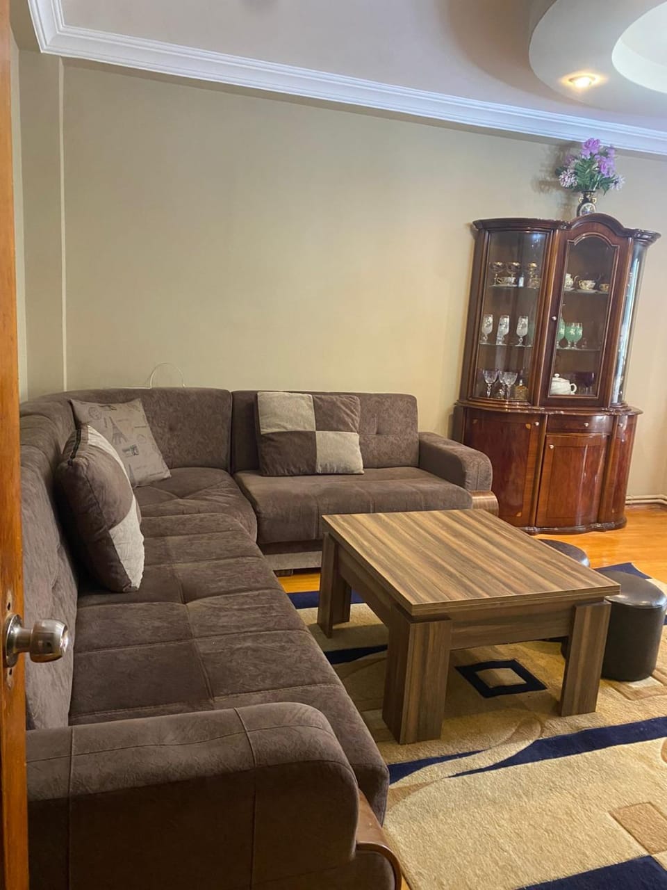 მზიანი ქობულეთი Apartment in Adjara, Georgia
