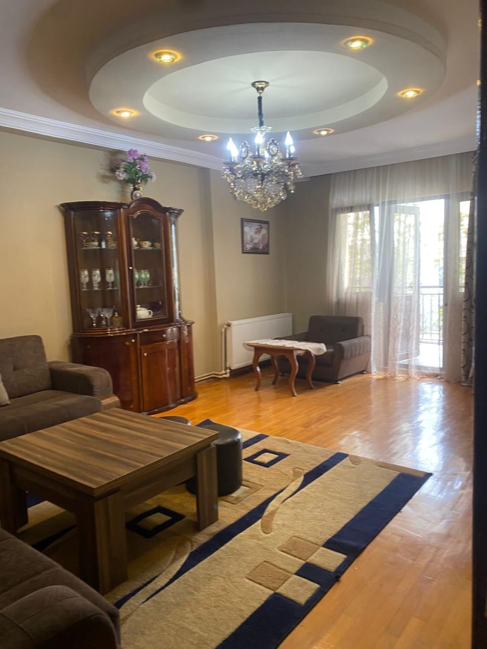 მზიანი ქობულეთი Apartment in Adjara, Georgia