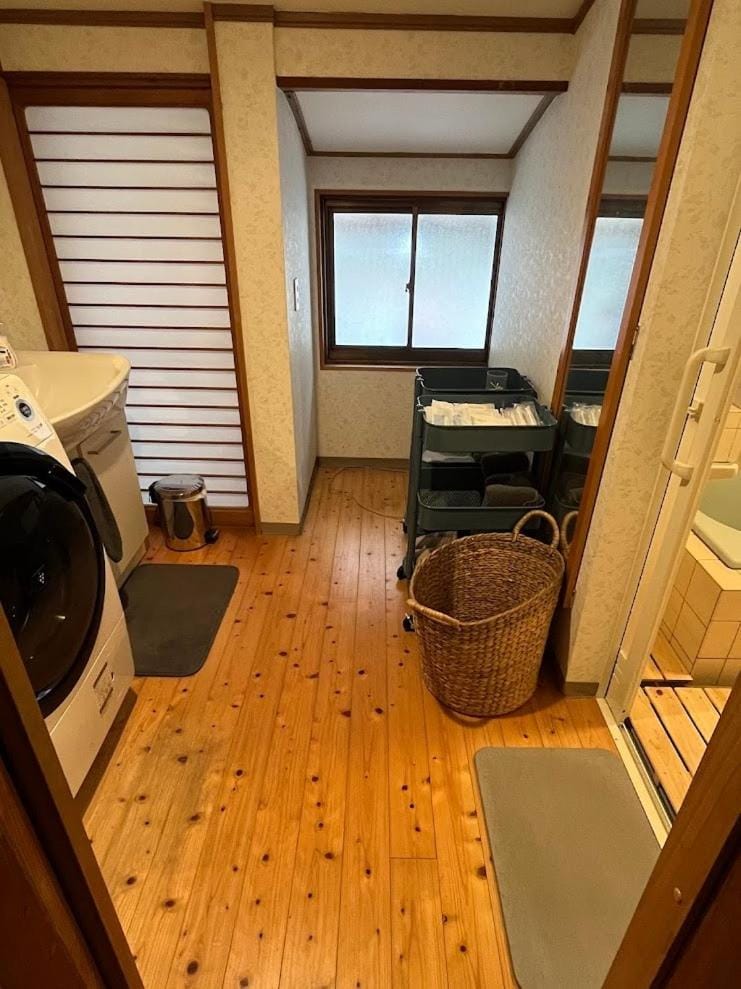 かんぬしの宿 Country House in Japan