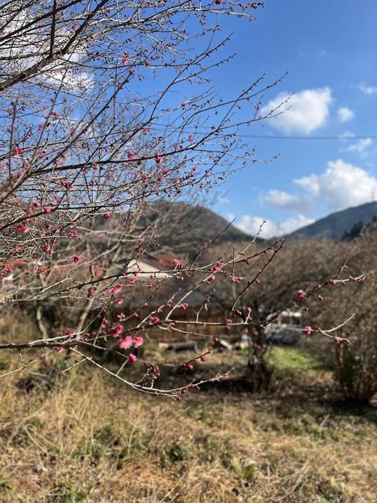 かんぬしの宿 Country House in Japan