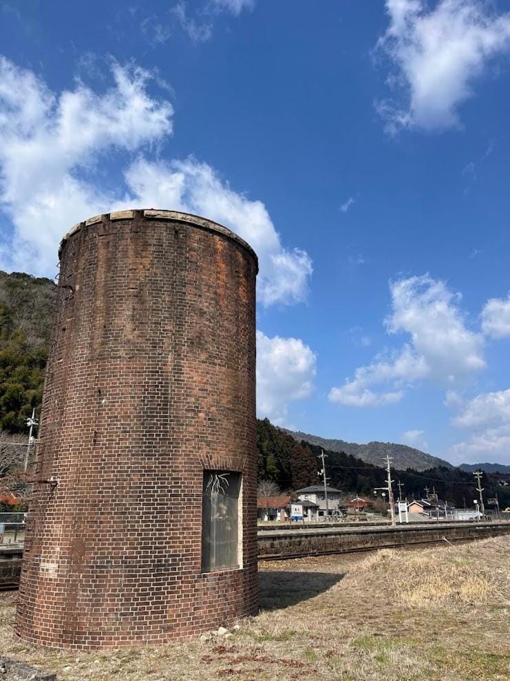 かんぬしの宿 Country House in Japan