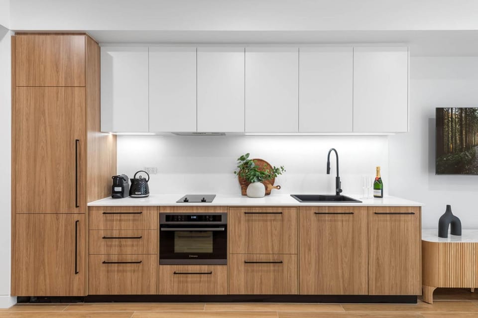 Kove Apartment - G01 Apartment in Kiama