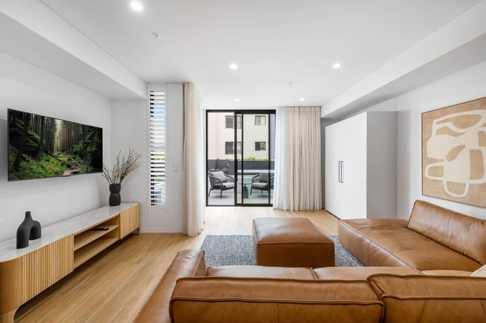 Kove Apartment - G01 Apartment in Kiama