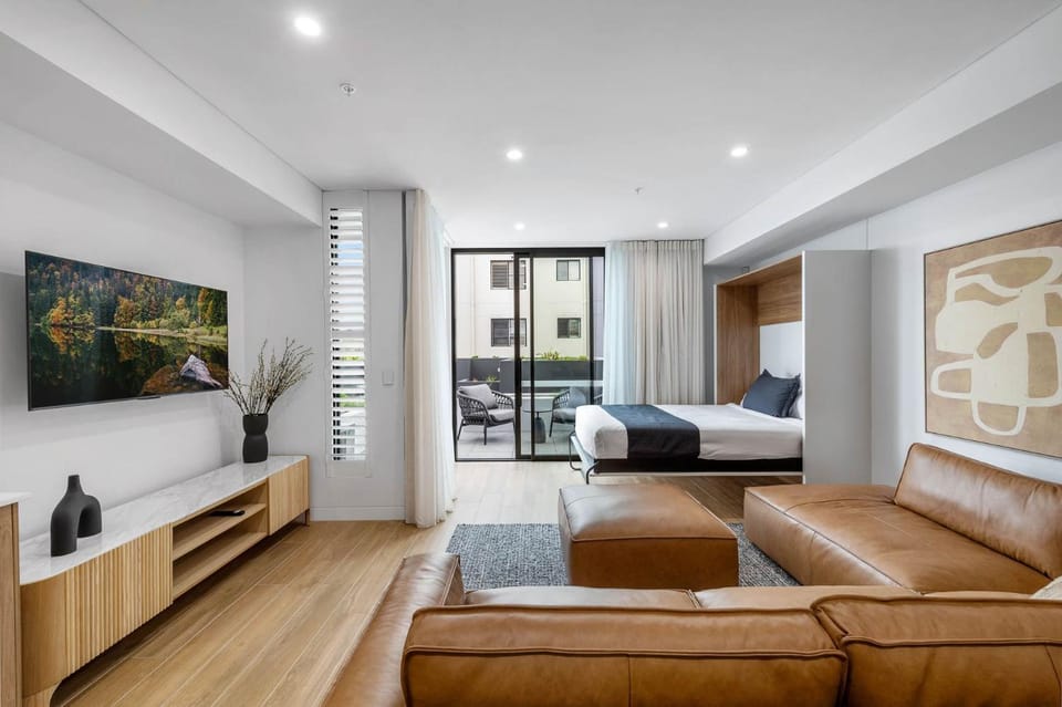 Kove Apartment - G01 Apartment in Kiama
