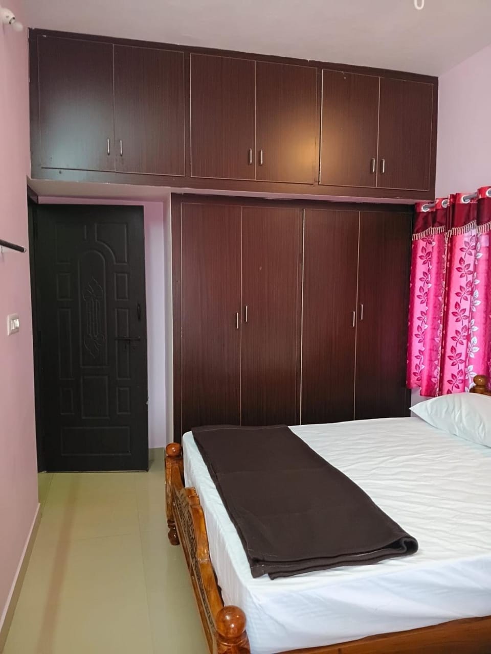 Vihaasam Homestay Apartment in Tamil Nadu