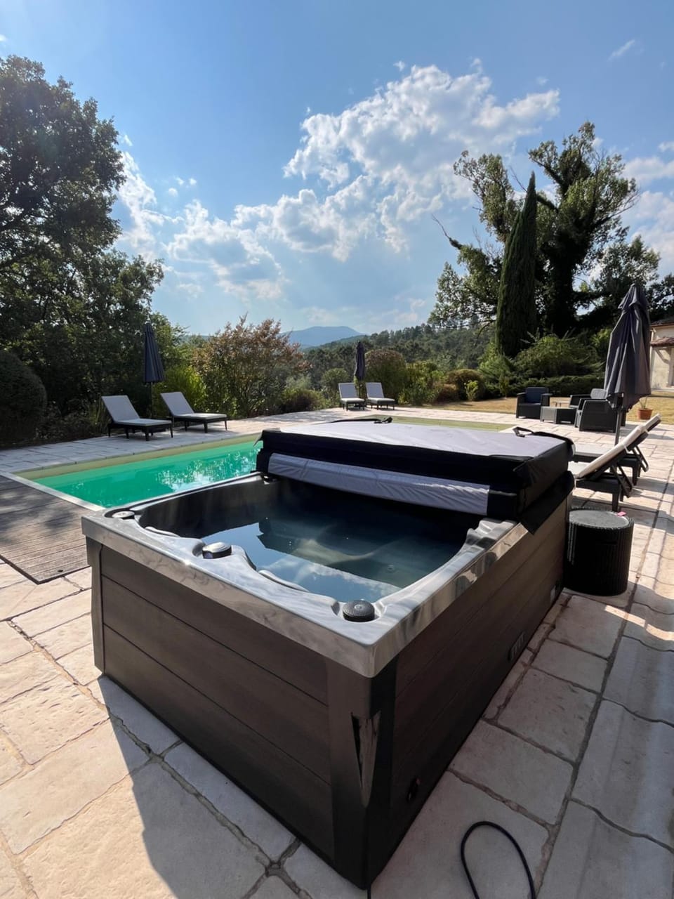 L'Échappée Cévenole Bed and Breakfast in Occitanie