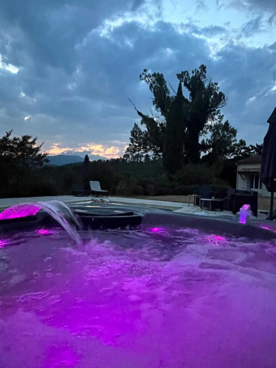L'Échappée Cévenole Bed and Breakfast in Occitanie