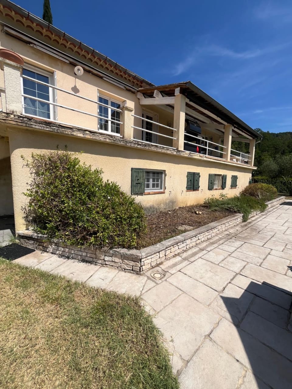 L'Échappée Cévenole Bed and Breakfast in Occitanie