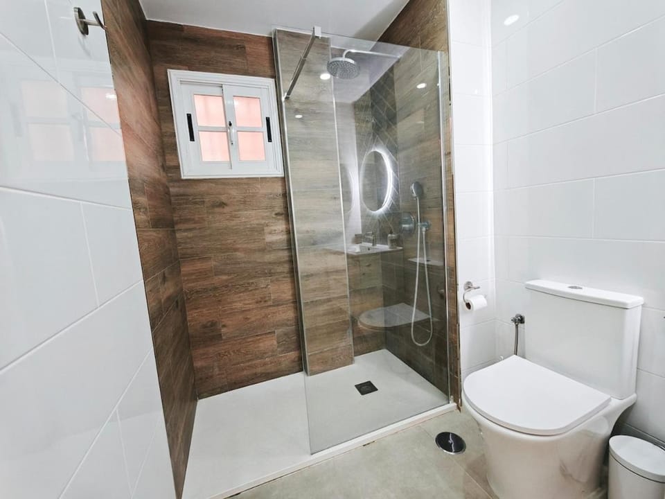 Capricho Marino Sunset Apartment in Los Cristianos