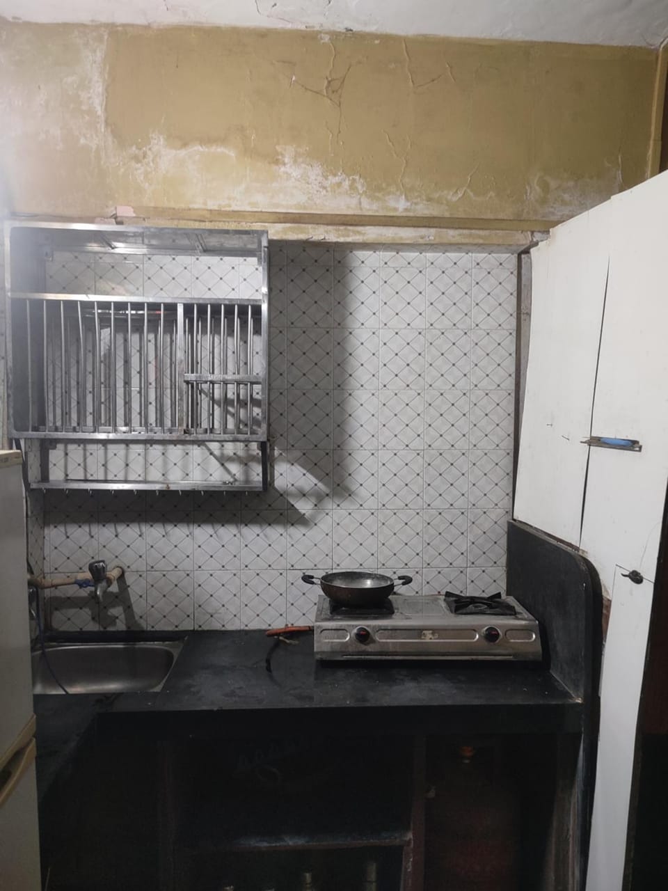 Darshana apartment Vacation rental in Mumbai