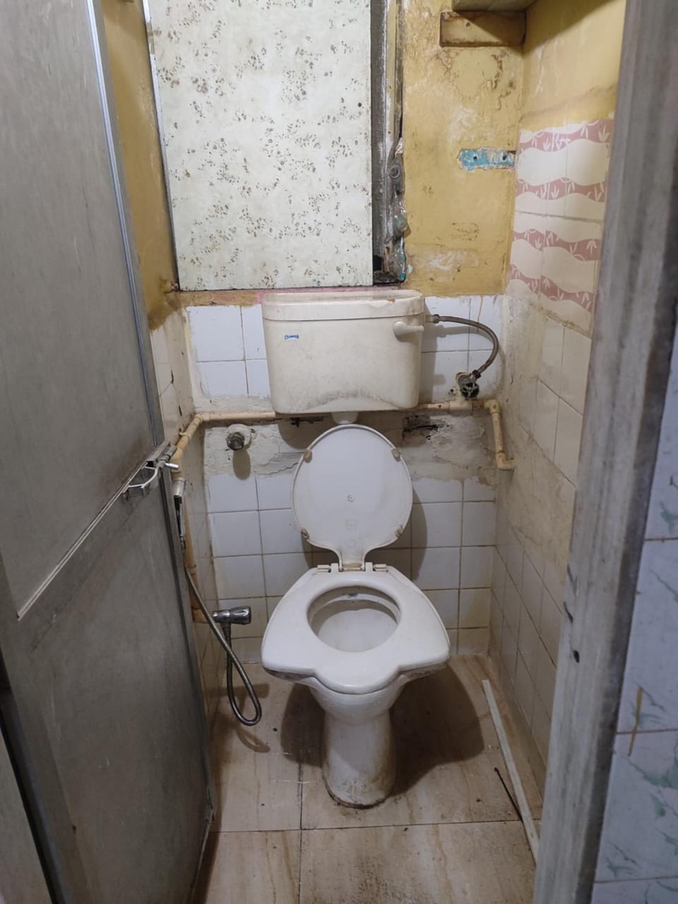 Darshana apartment Vacation rental in Mumbai
