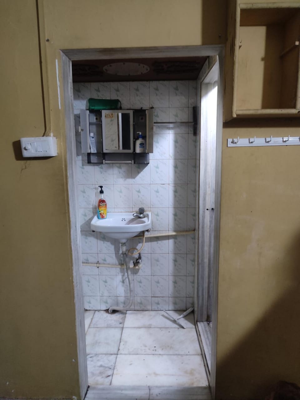Darshana apartment Vacation rental in Mumbai