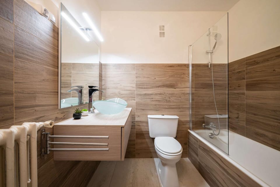 Charming apartment in the heart of the city center AC Apartment in Menton