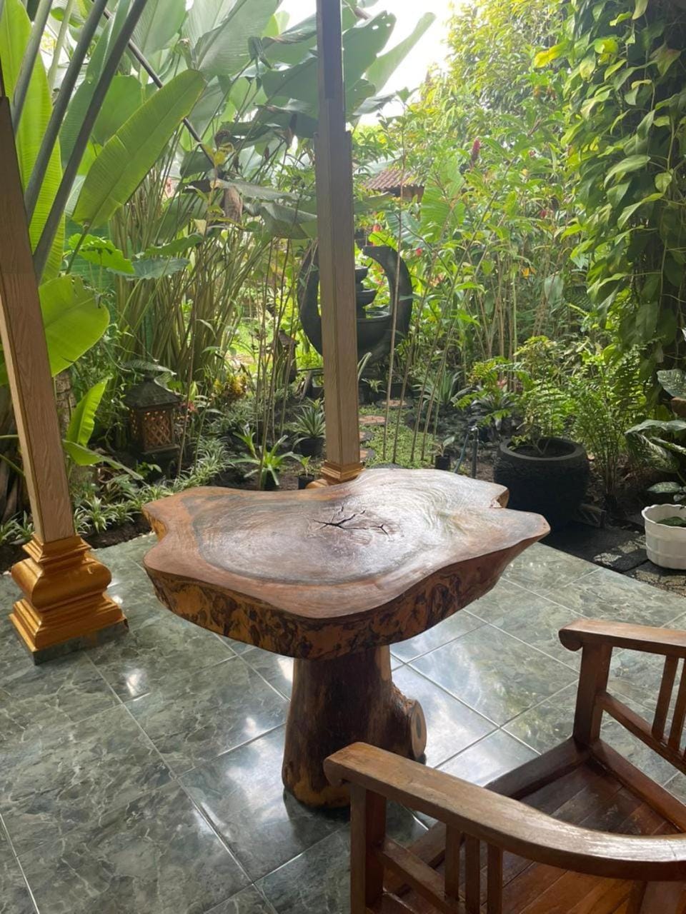 Villa Emerald Villa in Sukawati